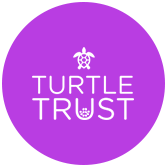 TurtleTrust Foundation logo TurtleTrust Foundation logo